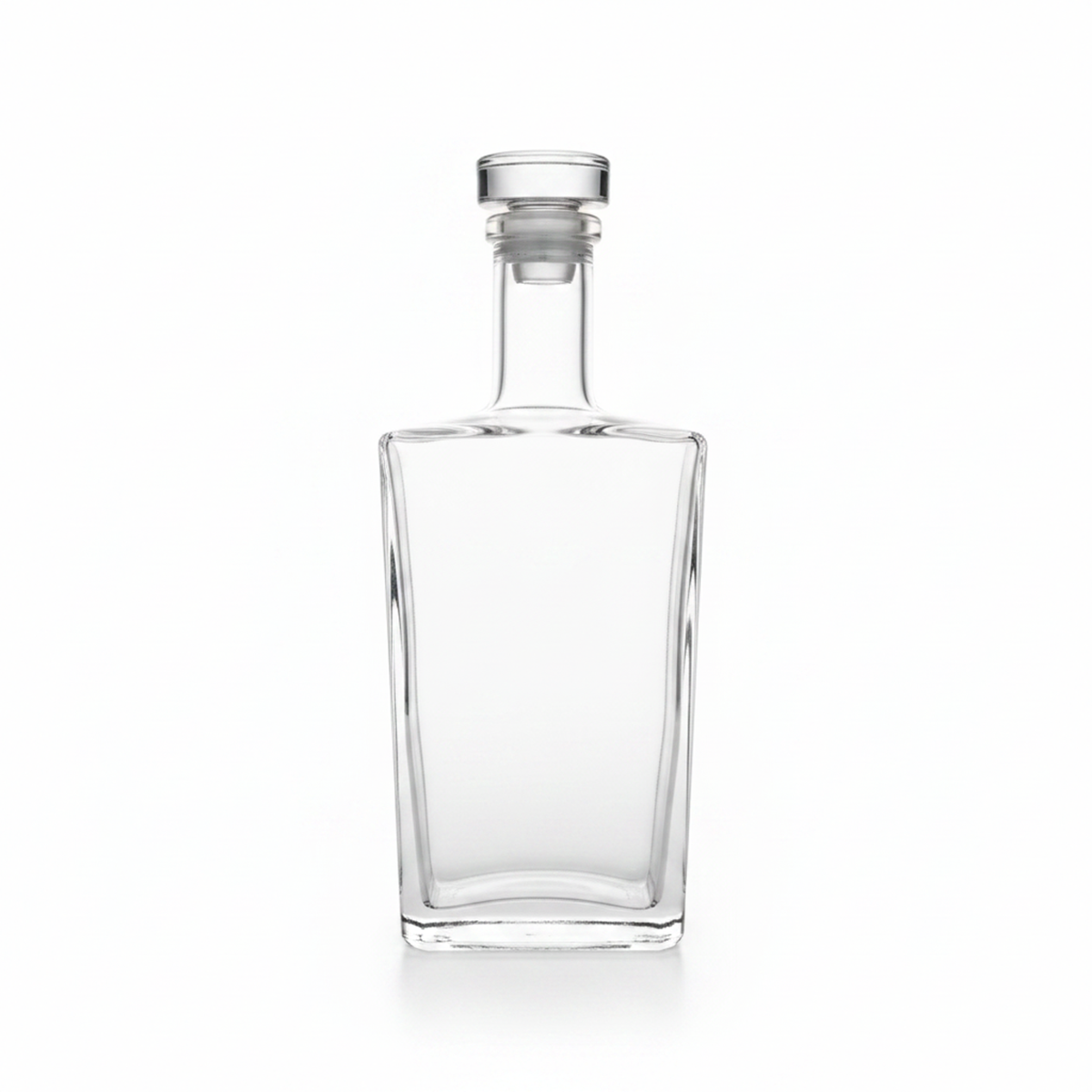Boca Luxury 500ml + čep